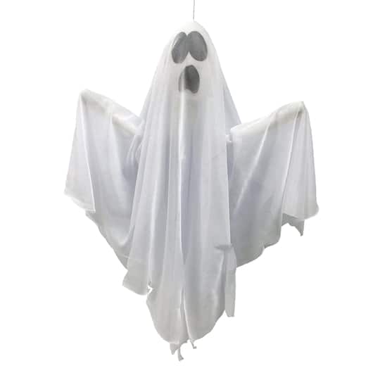 20" Sad Hanging Ghost by Ashland®